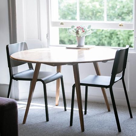 Peaceful Apartment - Dedicated Free Parking - Walk To Centre, Uni, Hosp - Business And Leisure - Contact For Long Stays Exeter Luaran gambar