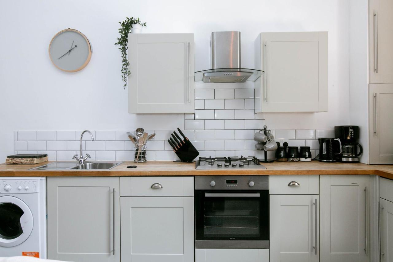 Peaceful Apartment - Dedicated Free Parking - Walk To Centre, Uni, Hosp - Business And Leisure - Contact For Long Stays Exeter Luaran gambar
